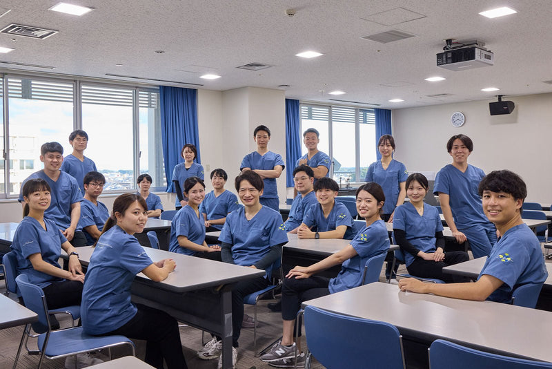 Dokkyo Medical University
