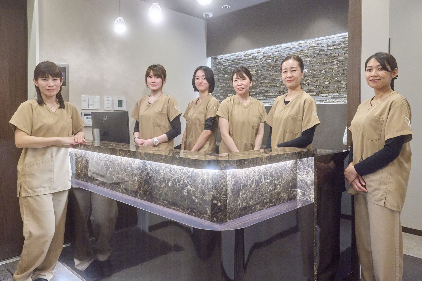 Kinshicho Dermatology and Internal Medicine Clinic - Classico Global - Official Online Store