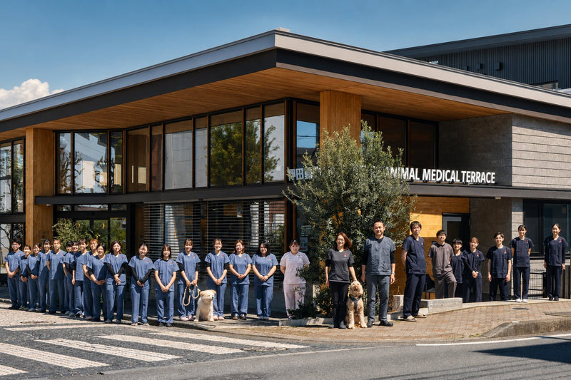 Oshida Animal Hospital