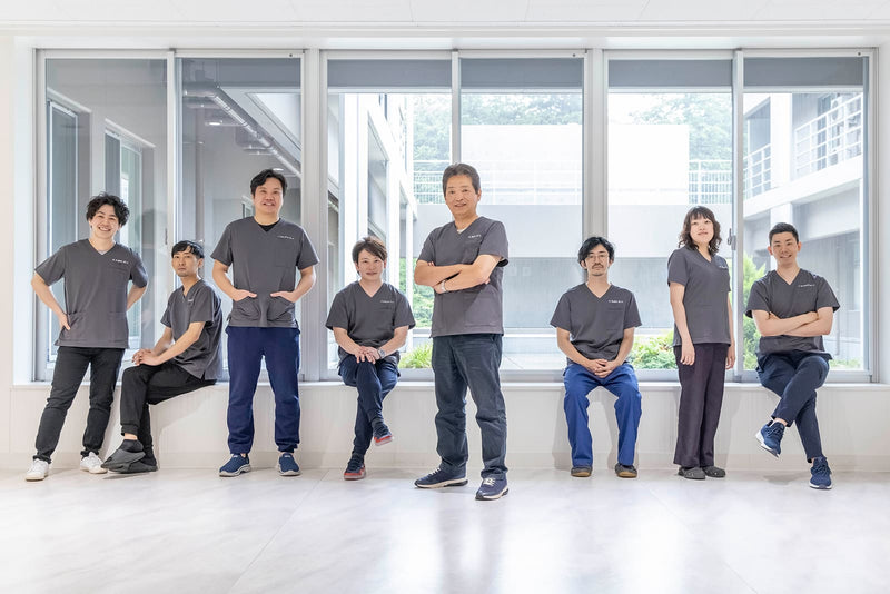 Saitama Medical University International Medical Center