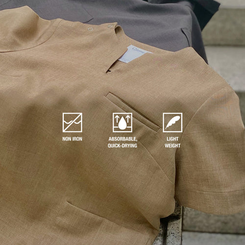 The Science of Comfort: TRO