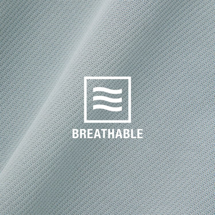 Featured Material "High breathability" - Classico Global - Official Online Store