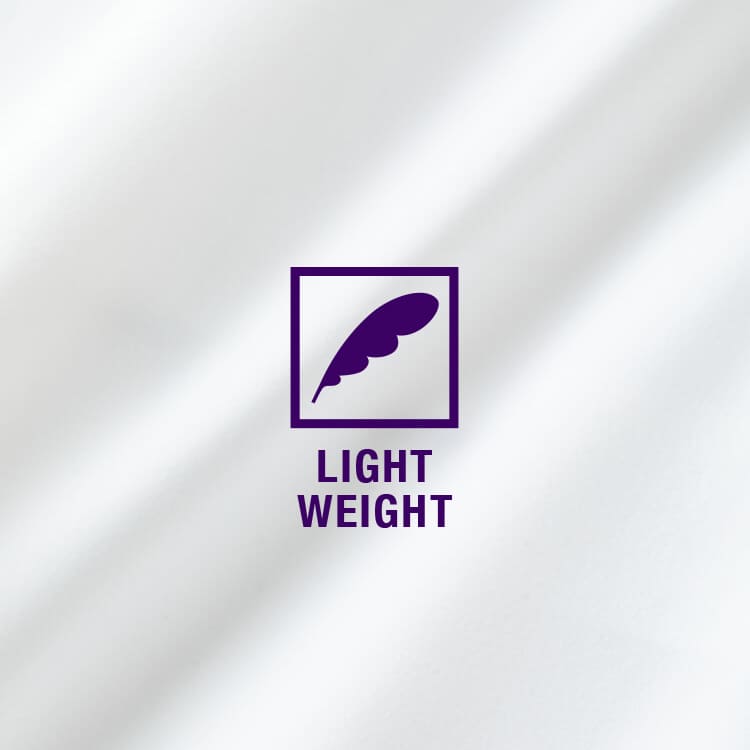 Featured Material "Lightweight" - Classico Global - Official Online Store