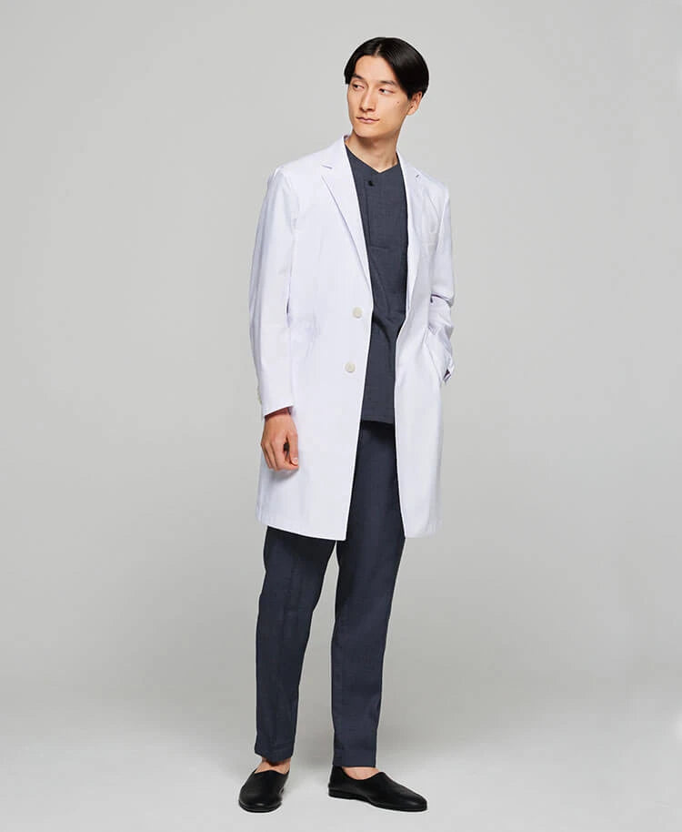 MENS LABCOAT - Classico Global - Official Online Store