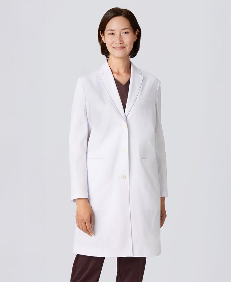WOMENS LAB COAT - Classico Global - Official Online Store