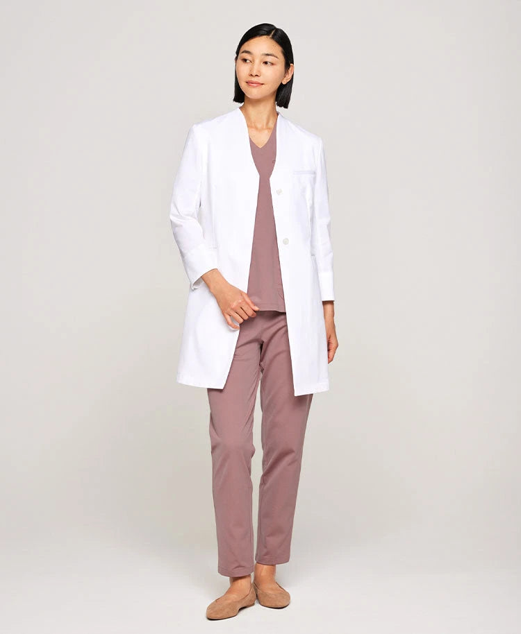 WOMENS LABCOAT - Classico Global - Official Online Store