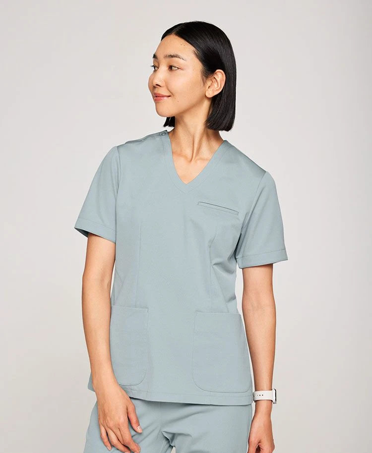 WOMENS SCRUB ALL - Classico Global - Official Online Store