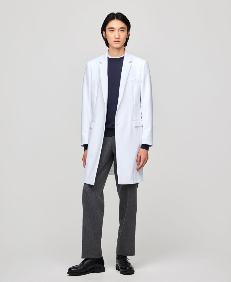 Mens Lab coat:Urban LAB coat