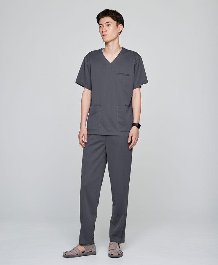 Mens:Scrub pants Cool tech