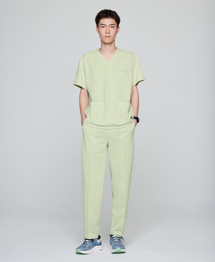 Mens:Scrub pants Cool tech