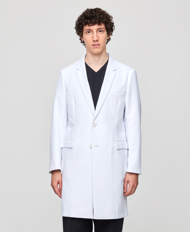 Mens Lab coat:Urban LAB coat