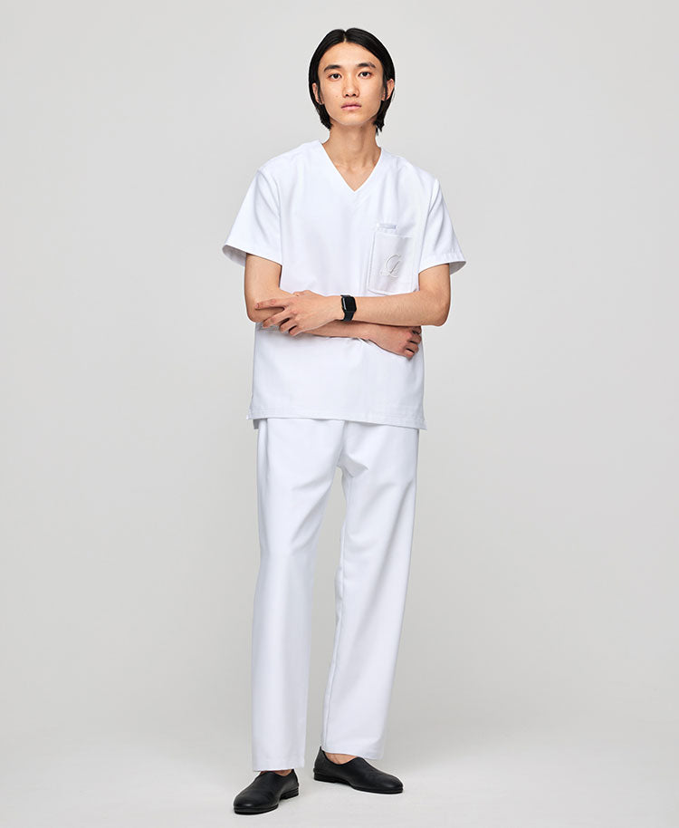 Mens:Urban scrub tops