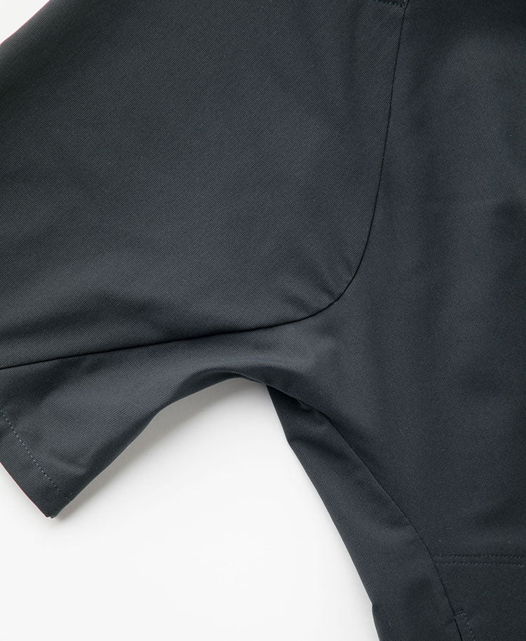 Unisex:Scrub tops AIR MELANGE