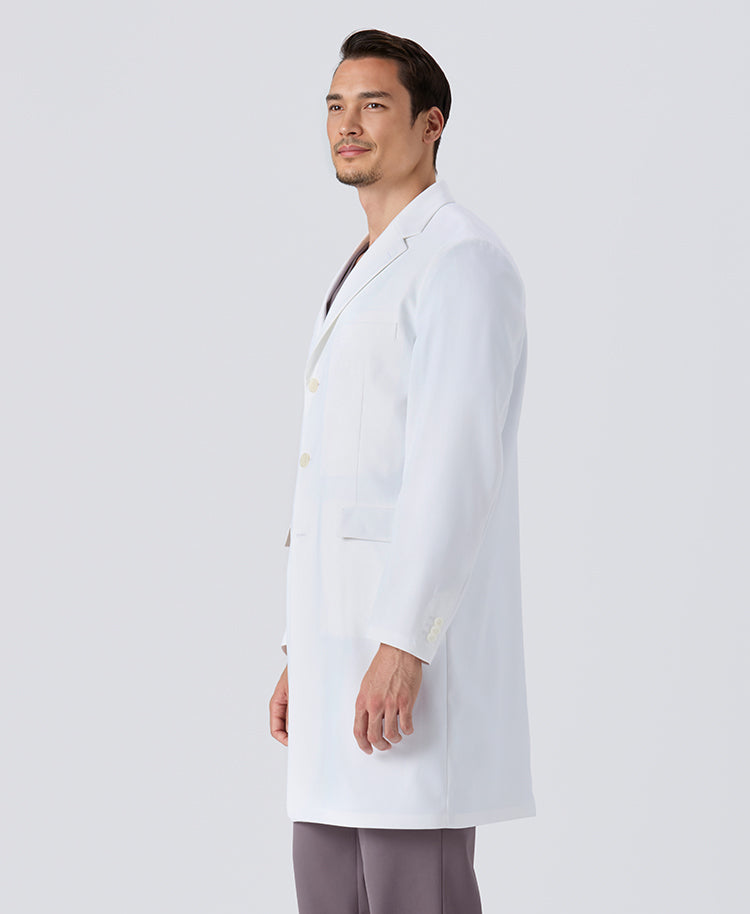 男士實驗室外套：LIGHT 全天舒適實驗室外套（美/歐尺碼）