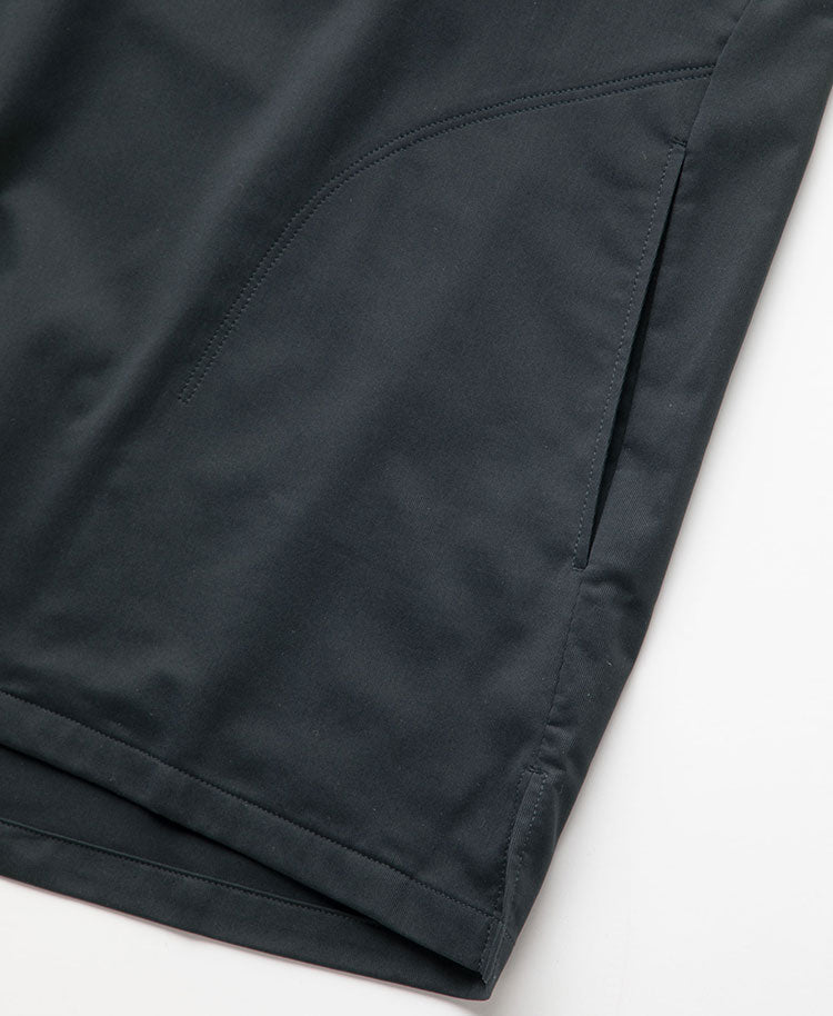 Unisex:Scrub tops AIR MELANGE
