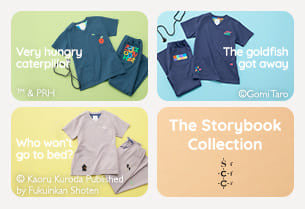 The Storybook Collection