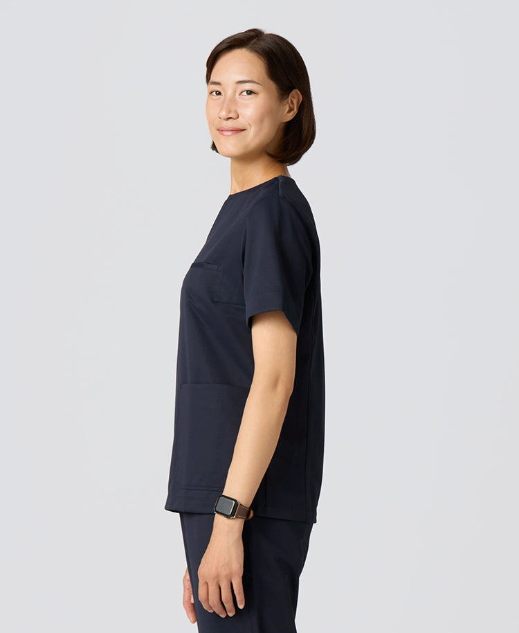 女款：洗手衣上衣 Cool tech