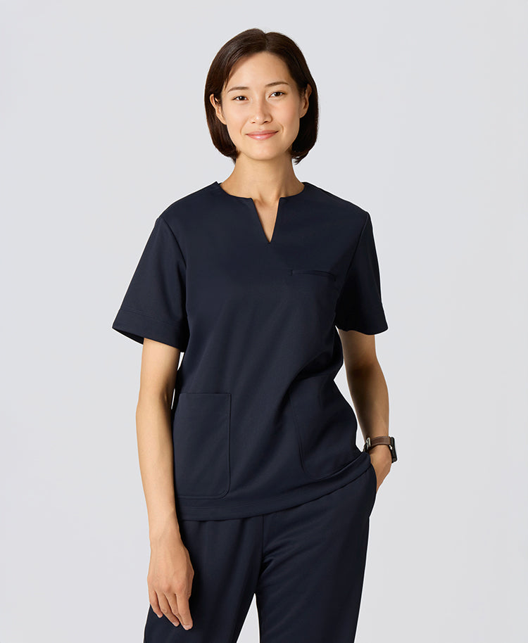 女款：洗手衣上衣 Cool tech