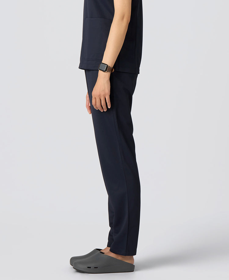 女士：涼感科技工作褲