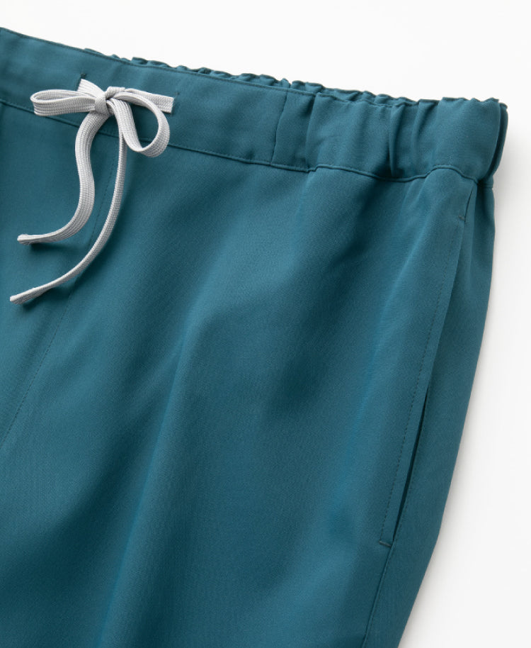 Unisex:Pokémon scrub pants