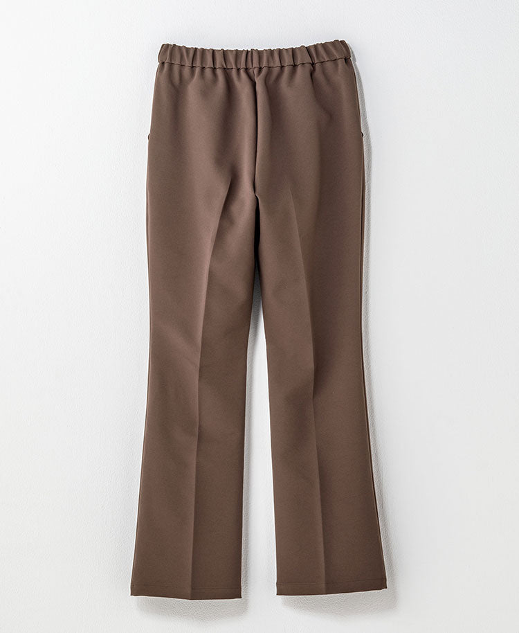 GELATO PIQUE&Classico:Slim pants