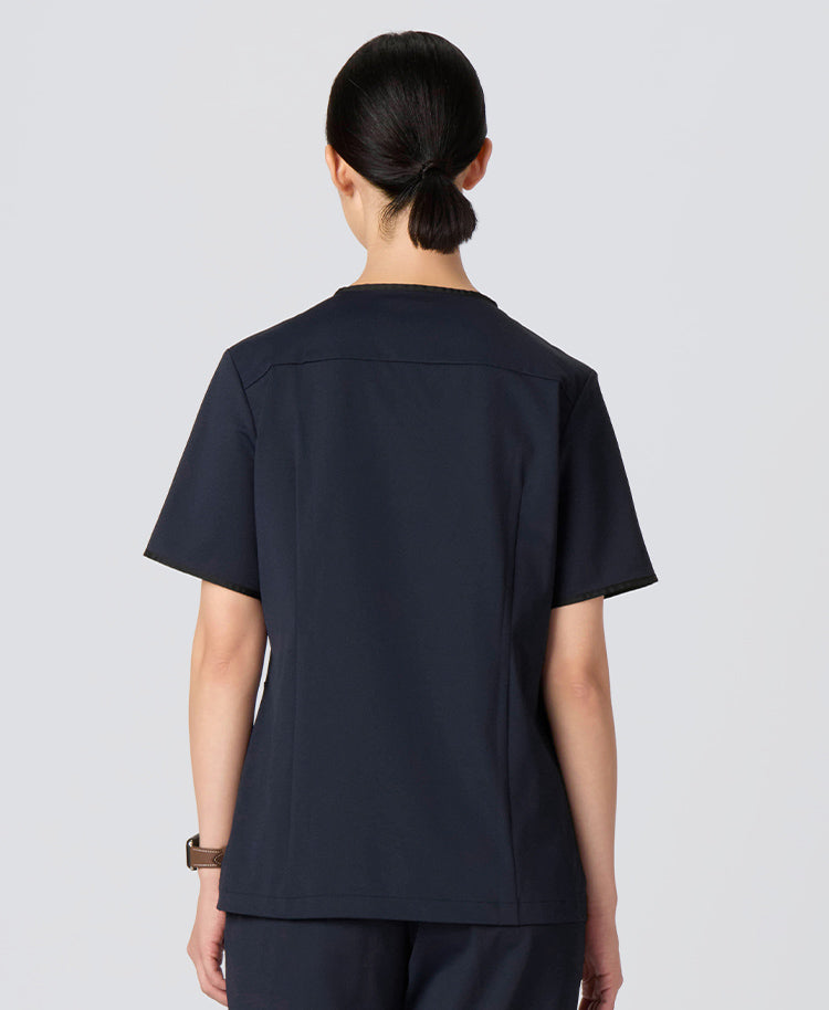 Womens:FREE Light & 360°  Stretch Scrub Tops