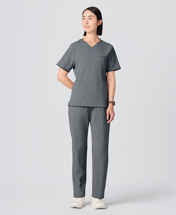 Womens:FREE Light & 360° Stretch Scrub Pants