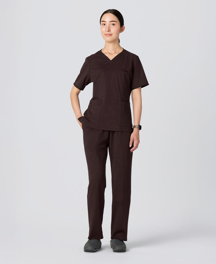 Womens:FREE Light & 360° Stretch Scrub Pants