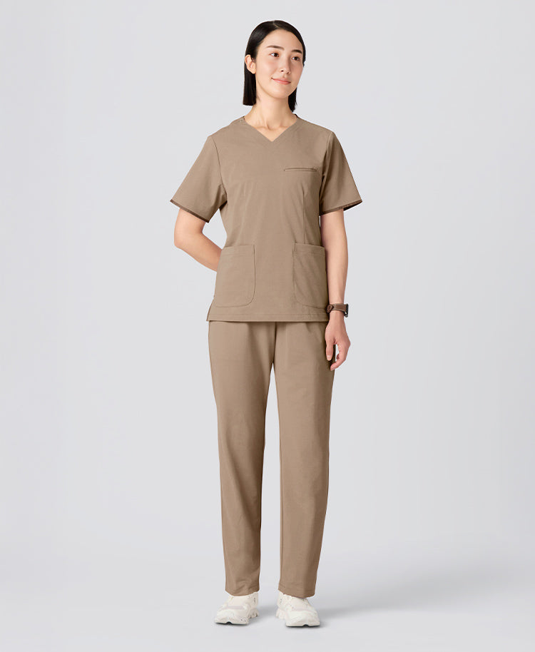 Womens:FREE Light & 360° Stretch Scrub Pants