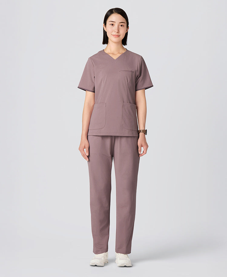 Womens:FREE Light & 360° Stretch Scrub Pants