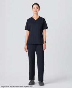 Womens:FREE Light & 360° Stretch Scrub Pants