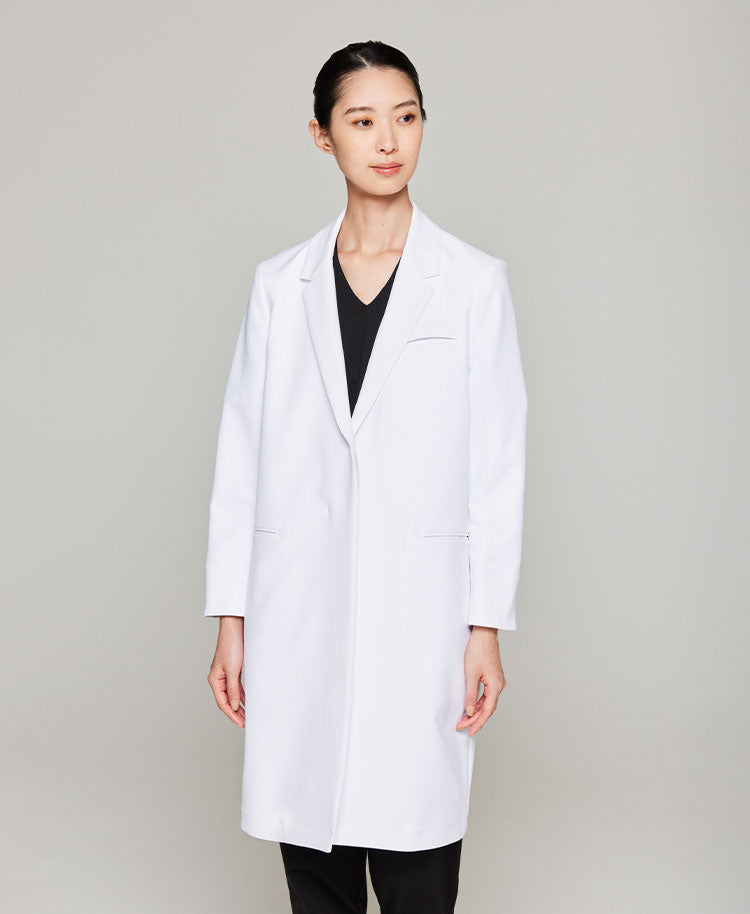 Womens Lab coat:Urban LAB coat