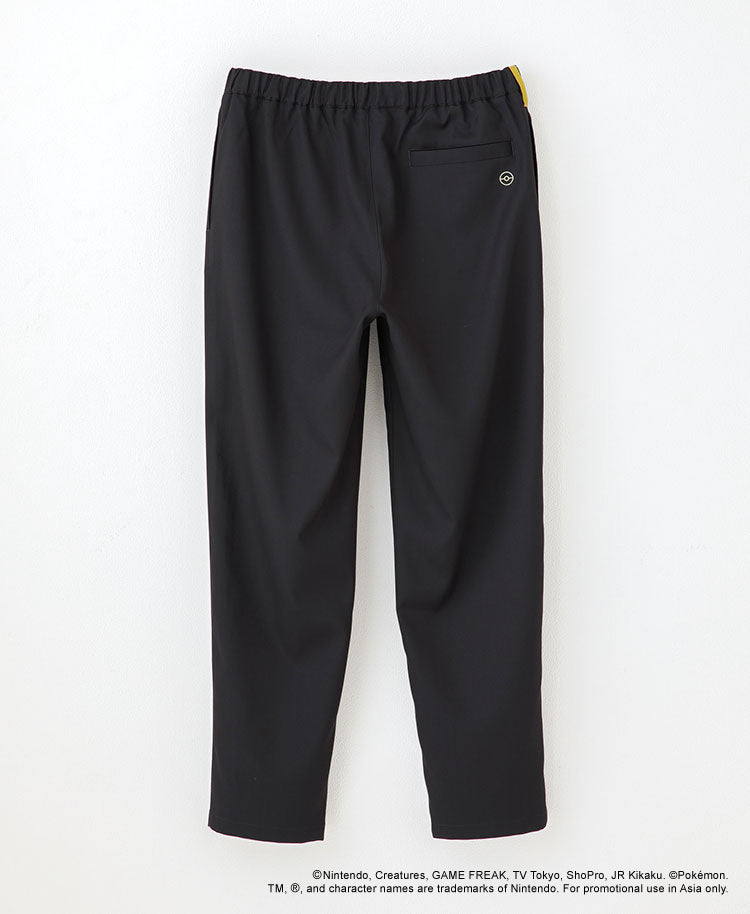 Unisex:Pokémon scrub pants