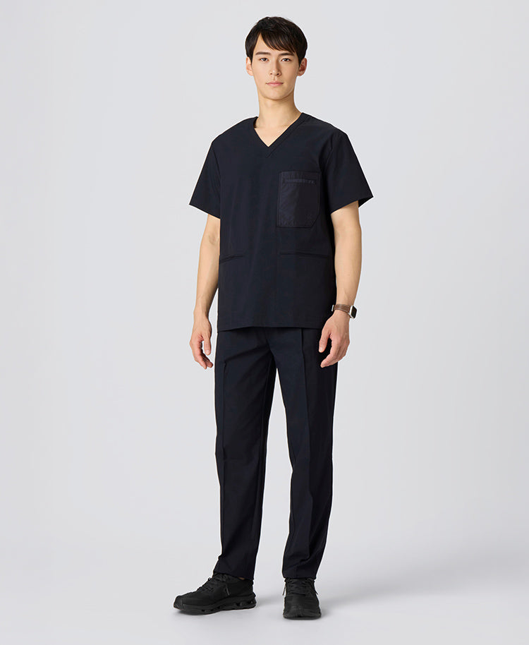 Mens:MOVE Premium Motion Scrub Pants