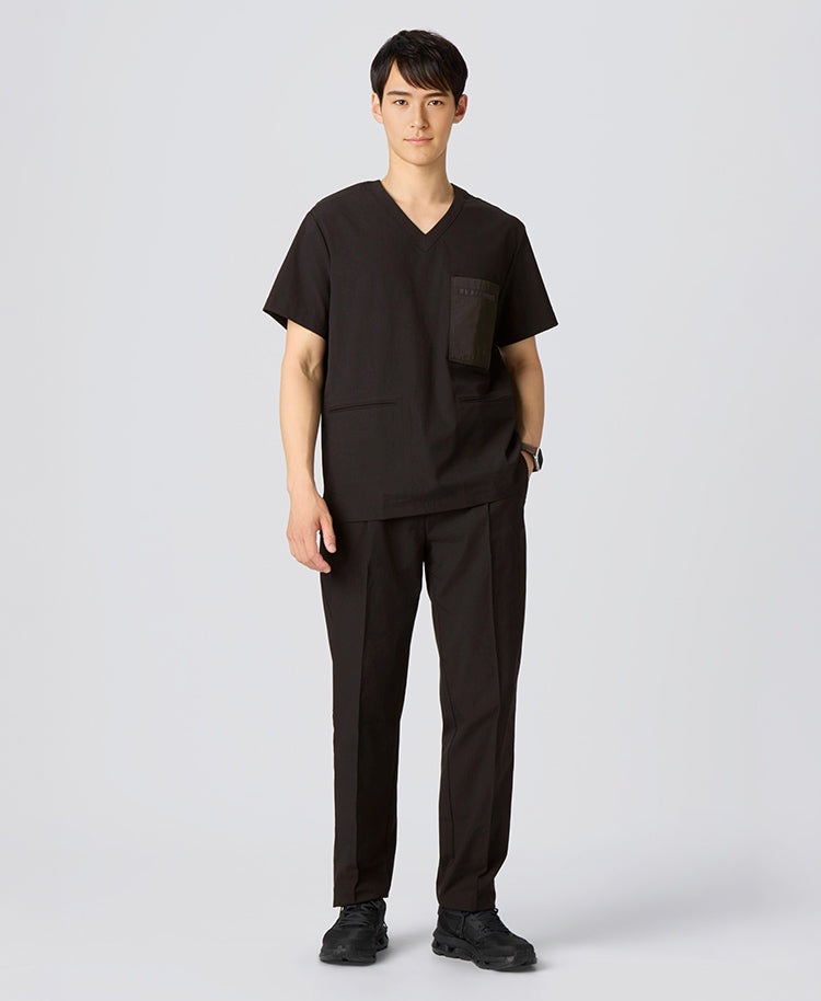 Mens:MOVE Premium Motion Scrub Pants