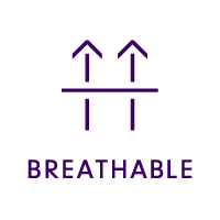 Features_High_breathability