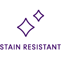 Features_Stain-resistant_finish