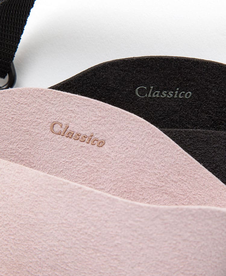 Accessories:Pen case SUEDE - Classico Global - Official Online Store