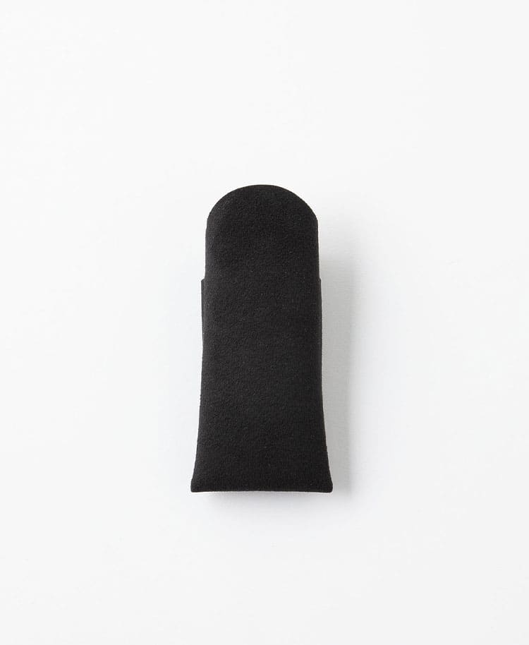 Accessories:Slim pen case SUEDE - Classico Global - Official Online Store