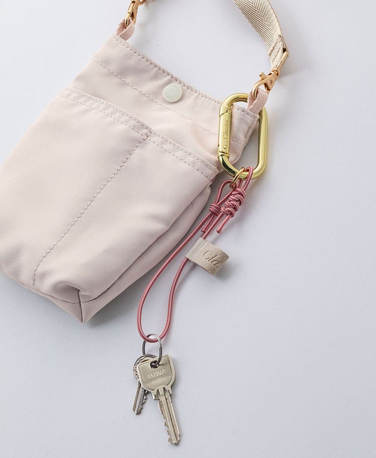 Accessories:Strap