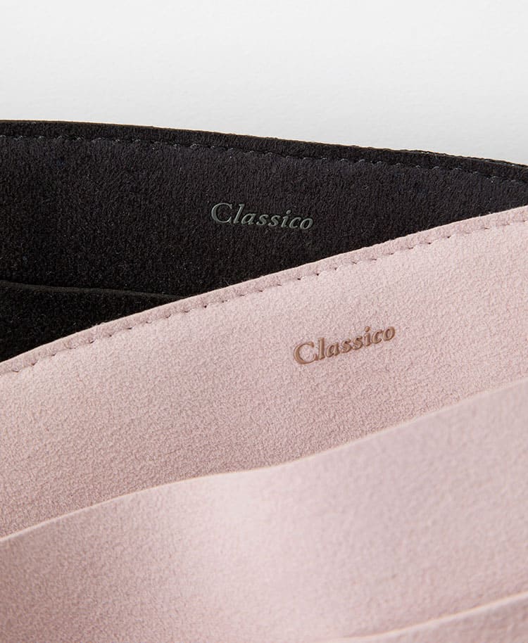 Accessories:Wrap bag SMOOTH - Classico Global - Official Online Store