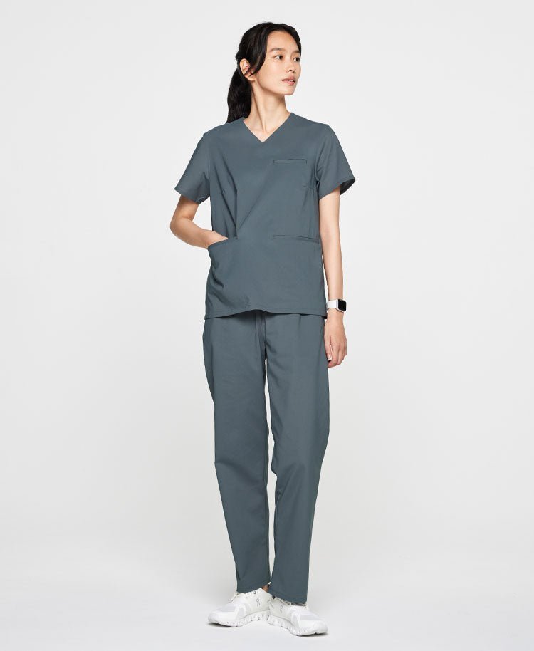 Womens:Scrub pants AIR - scrub pants - Classico Global - Official Online Store