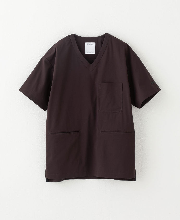 Mens:Scrub tops AIR - scrub tops - Classico Global - Official Online Store