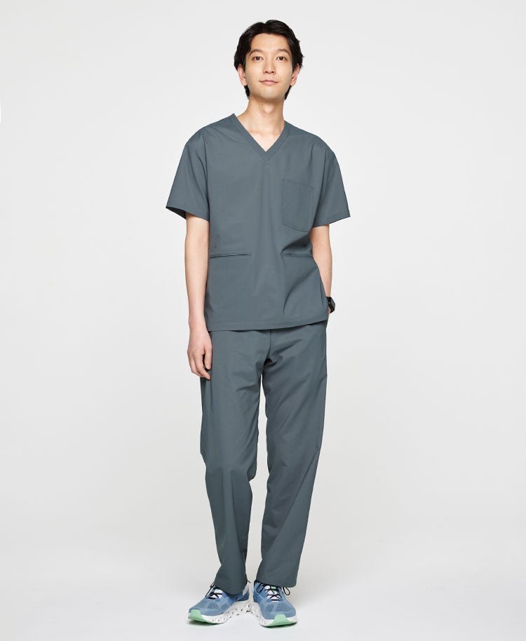 Mens:Scrub pants AIR - scrub pants - Classico Global - Official Online Store