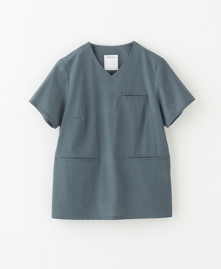 Womens:Scrub tops AIR - scrub tops - Classico Global - Official Online Store