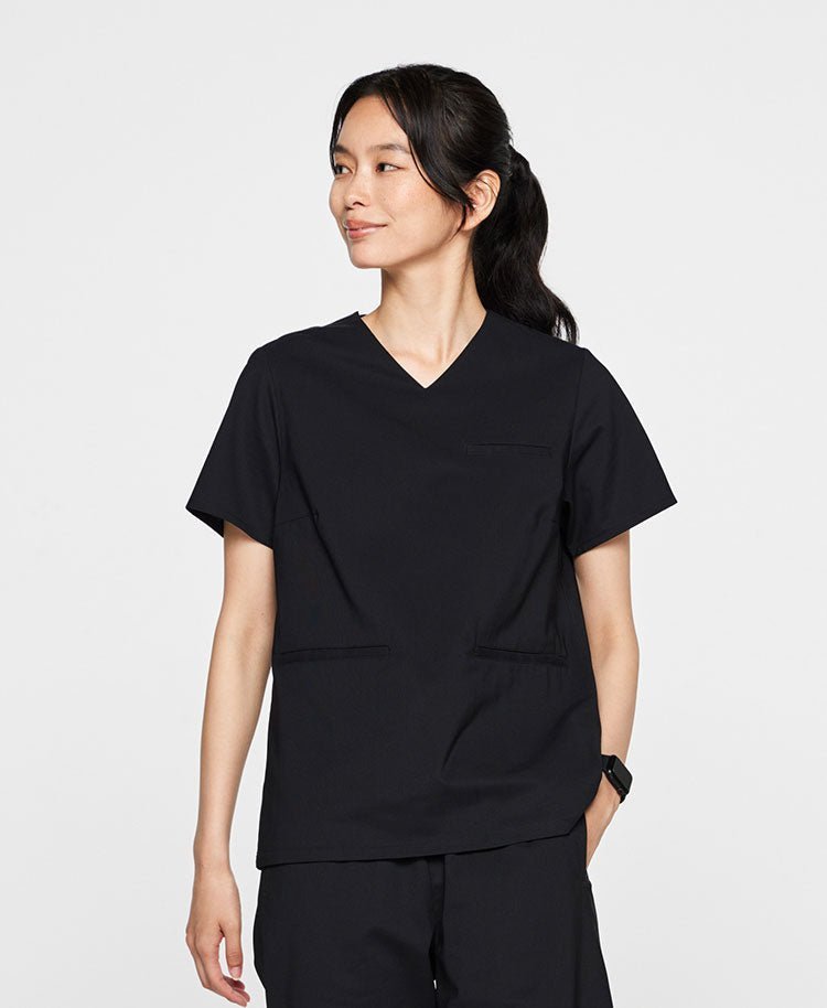 Womens:Scrub tops AIR - scrub tops - Classico Global - Official Online Store