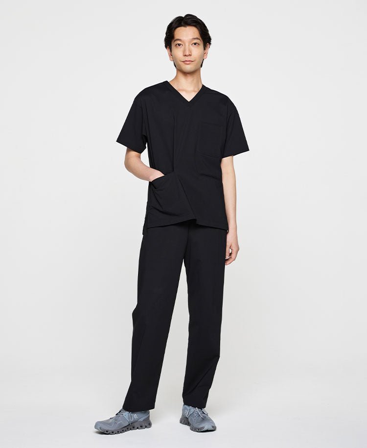 Mens:Scrub pants AIR - scrub pants - Classico Global - Official Online Store