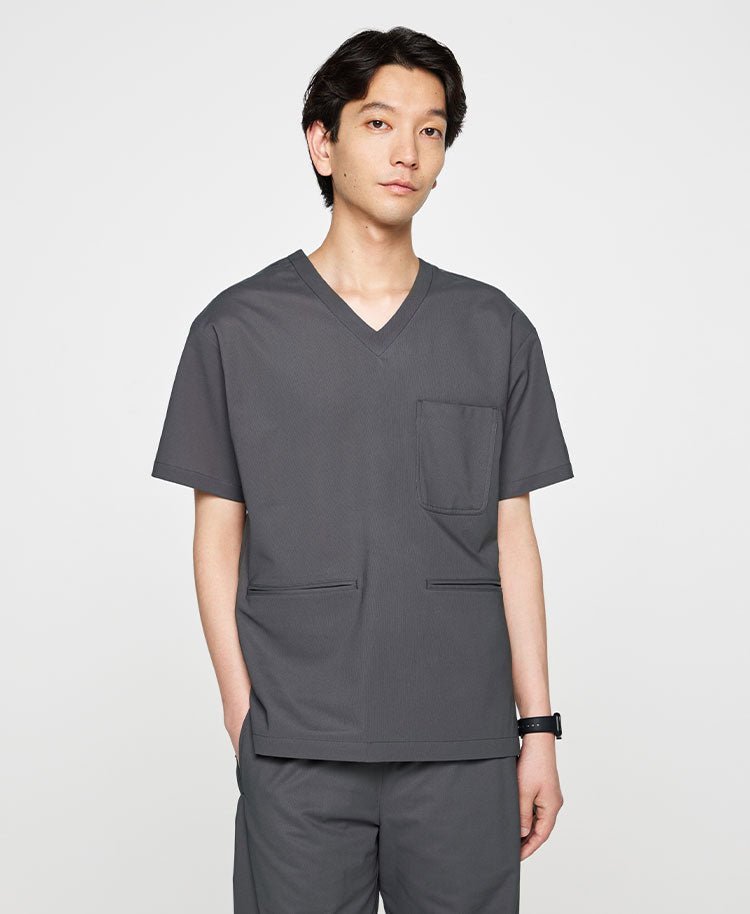 Mens:Scrub tops AIR - scrub tops - Classico Global - Official Online Store