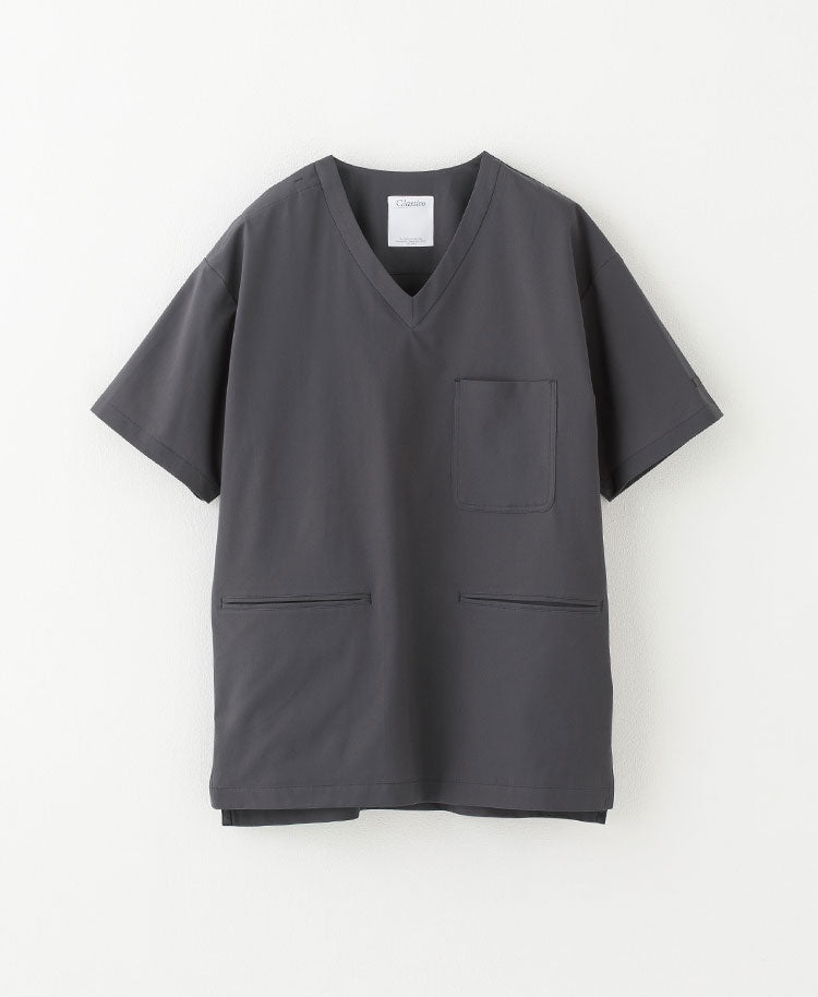 Mens:Scrub tops AIR - scrub tops - Classico Global - Official Online Store