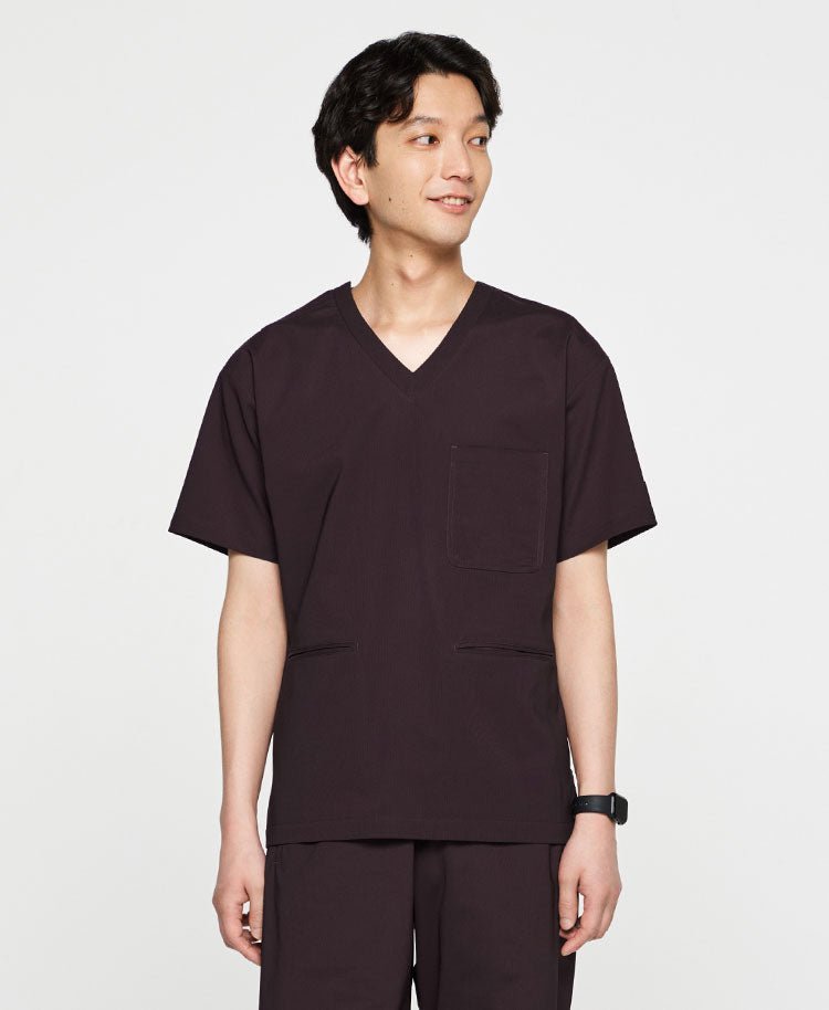 Mens:Scrub tops AIR - scrub tops - Classico Global - Official Online Store